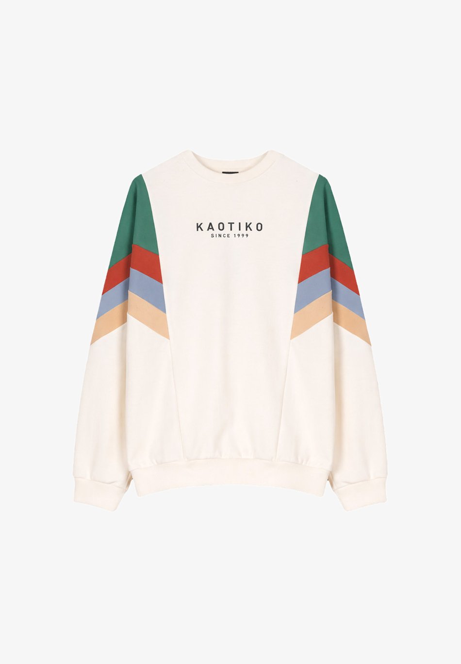 KAOTIKO - Sweat Crew Seattle