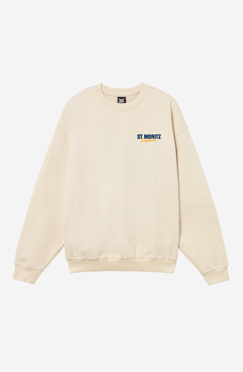 KAOTIKO – Sweat Oversize Après Ski