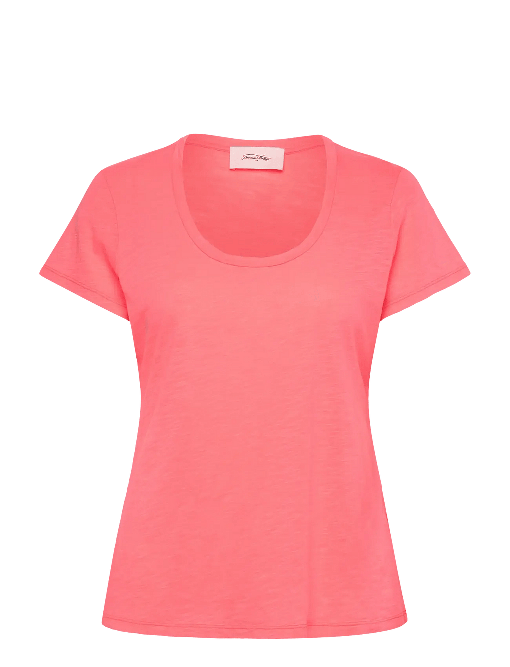 AMERICAN VINTAGE - T-shirt Femme Jacksonville