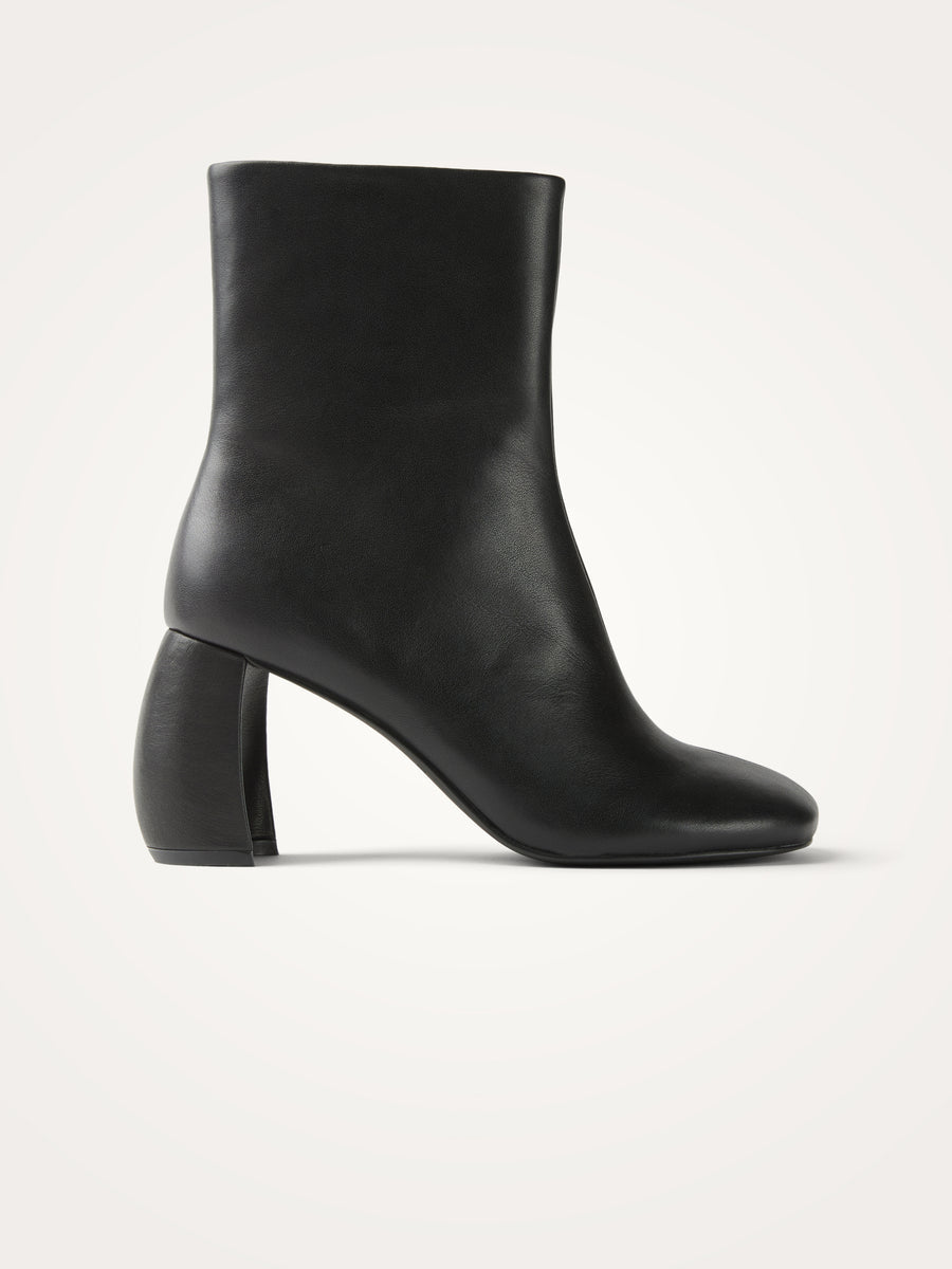 VANESSA WU - Bottines Luna High