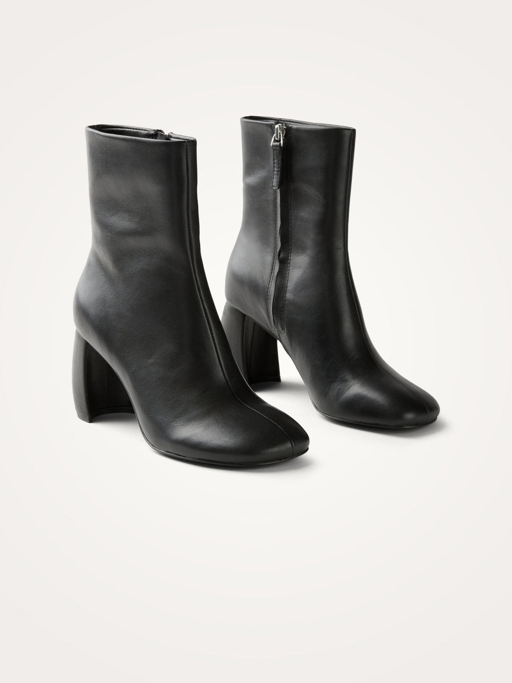 VANESSA WU - Bottines Luna High
