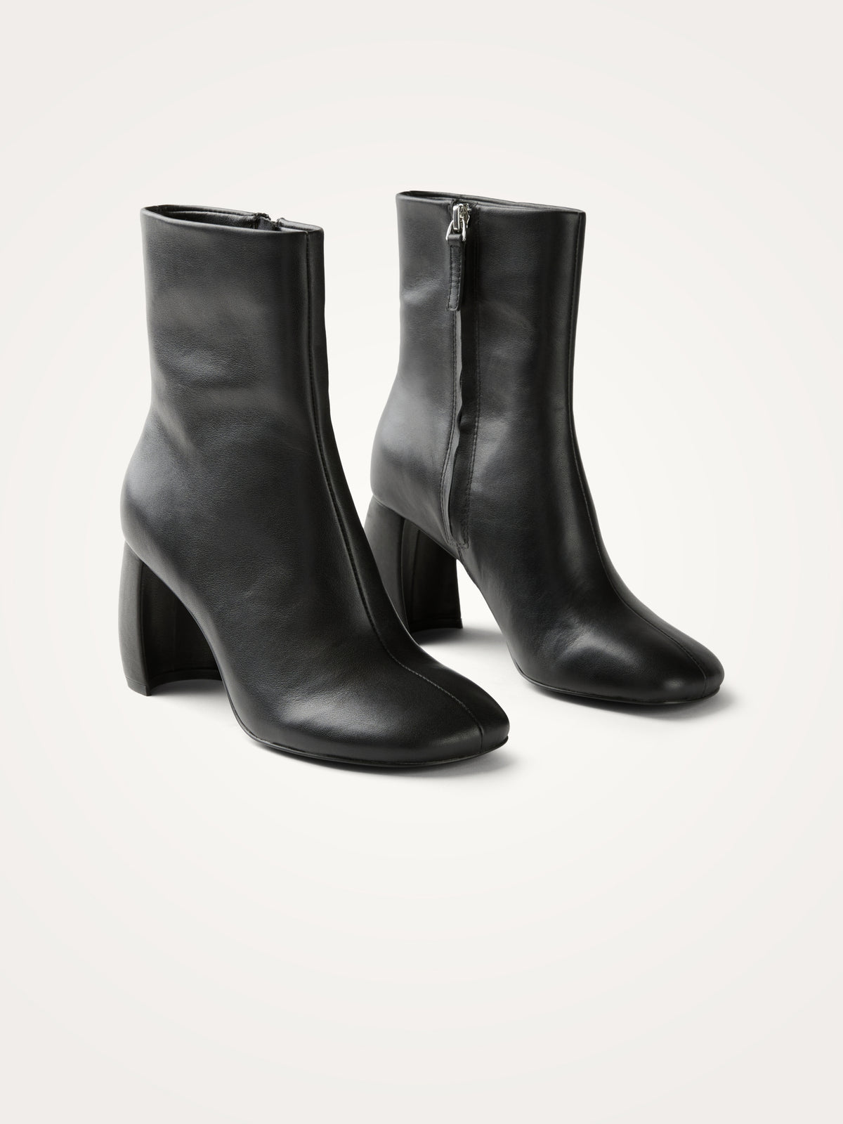 VANESSA WU - Bottines Luna High