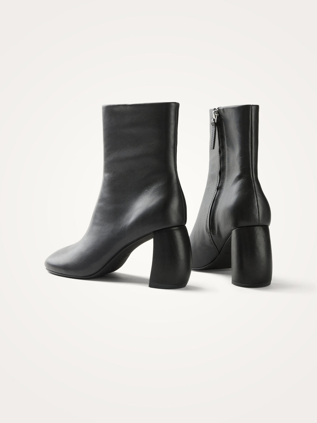 VANESSA WU - Bottines Luna High