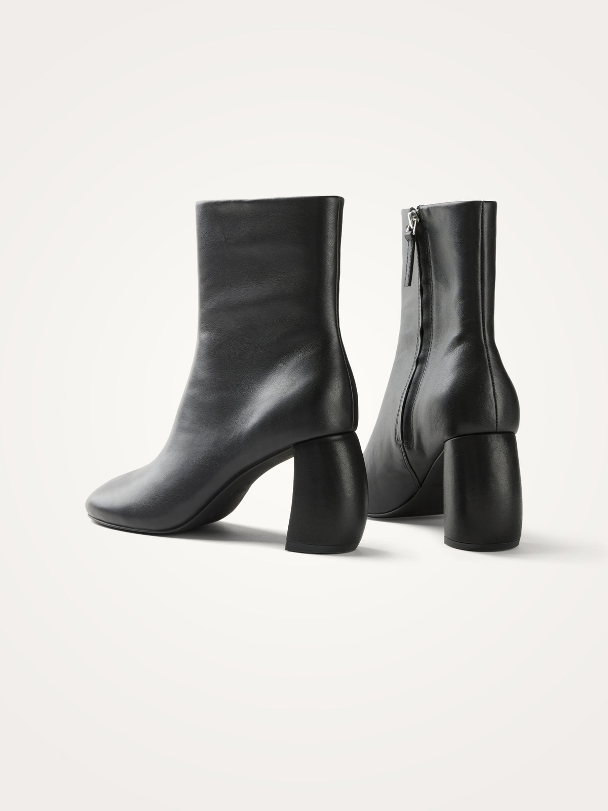 VANESSA WU - Bottines Luna High
