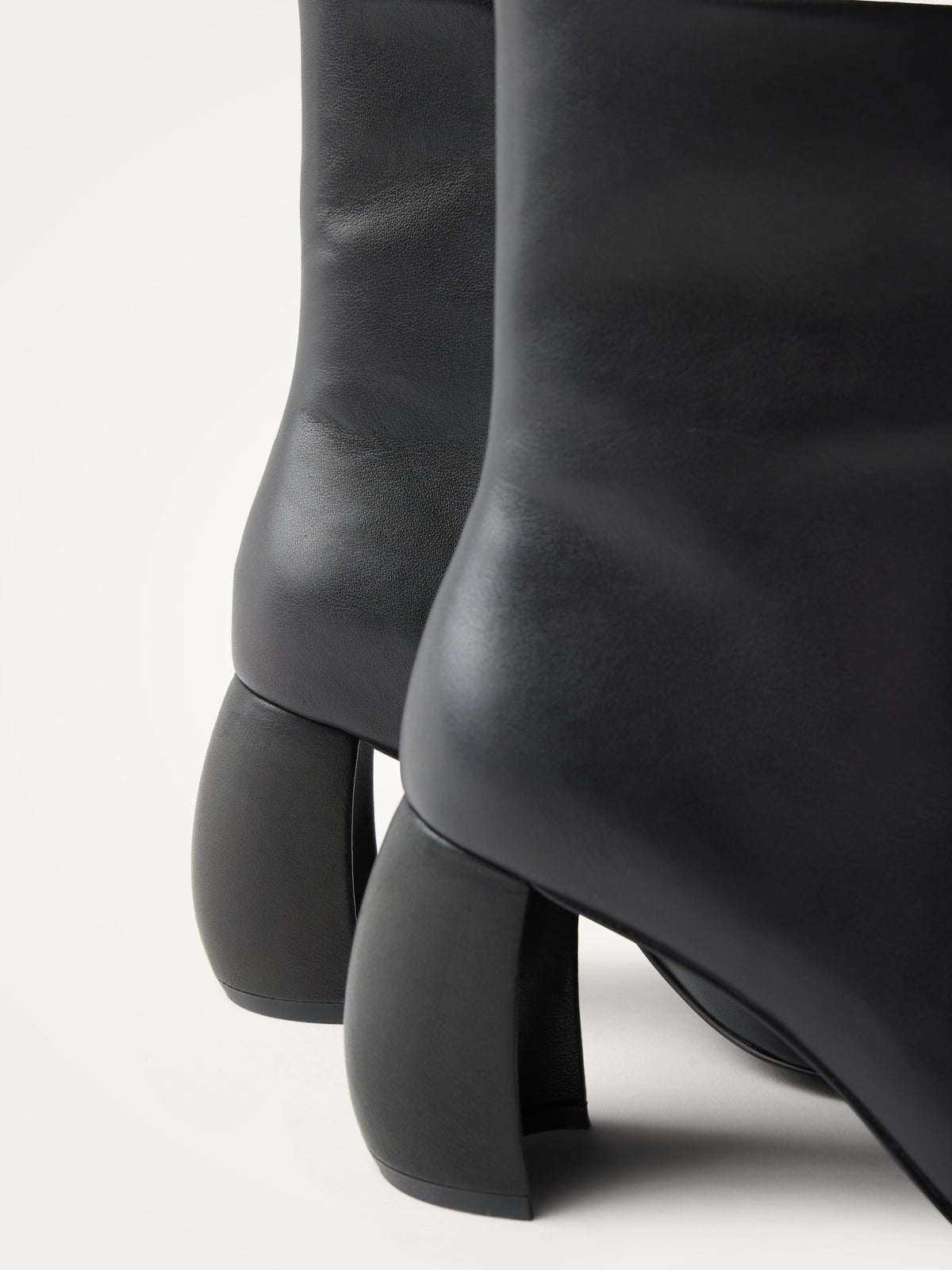 VANESSA WU - Bottines Luna High