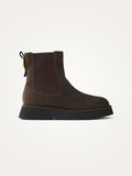 VANESSA WU - Bottines Mason
