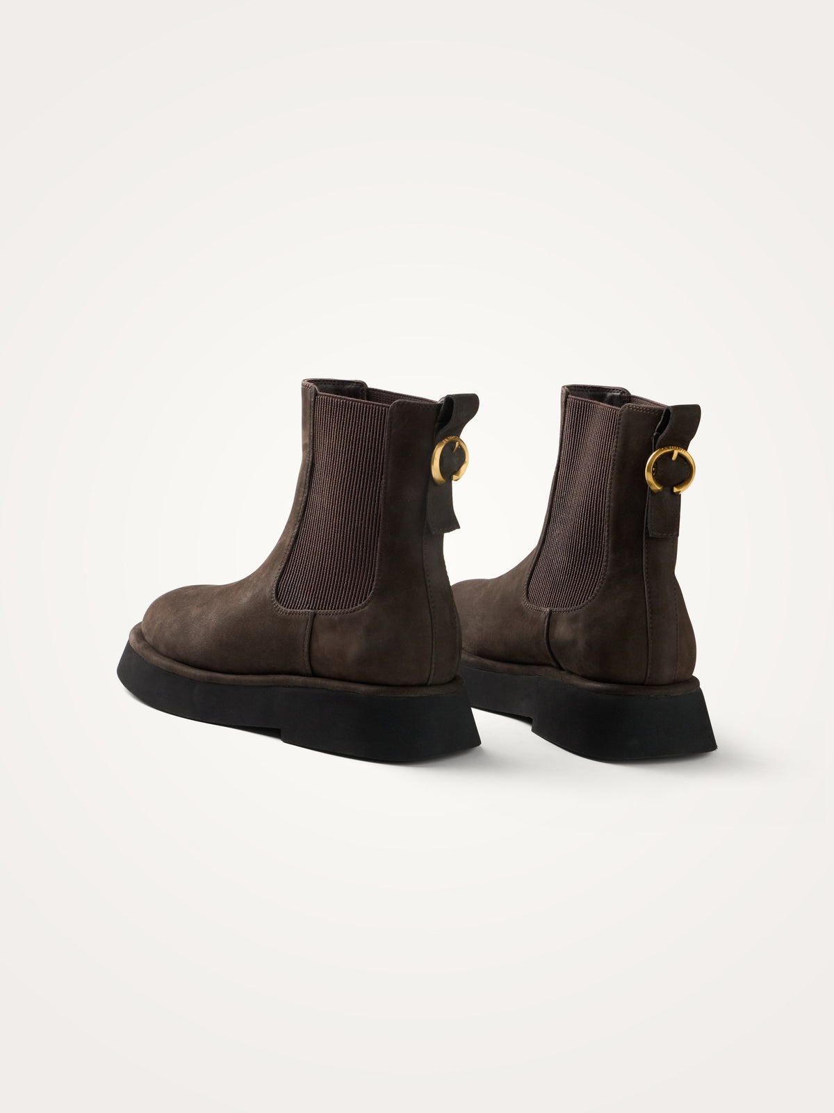 VANESSA WU - Bottines Mason