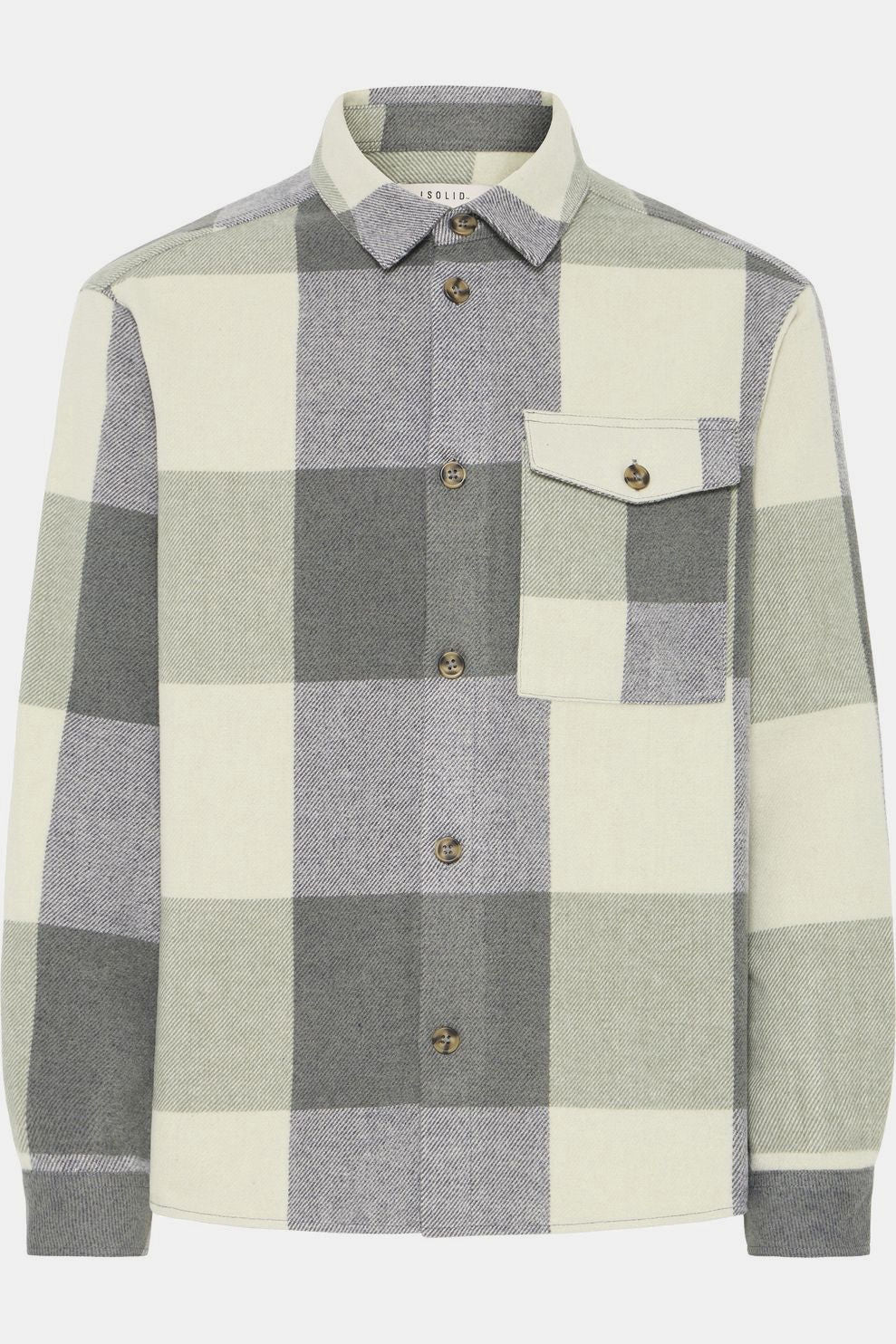 SOLID – Chemise SDMANHEIM