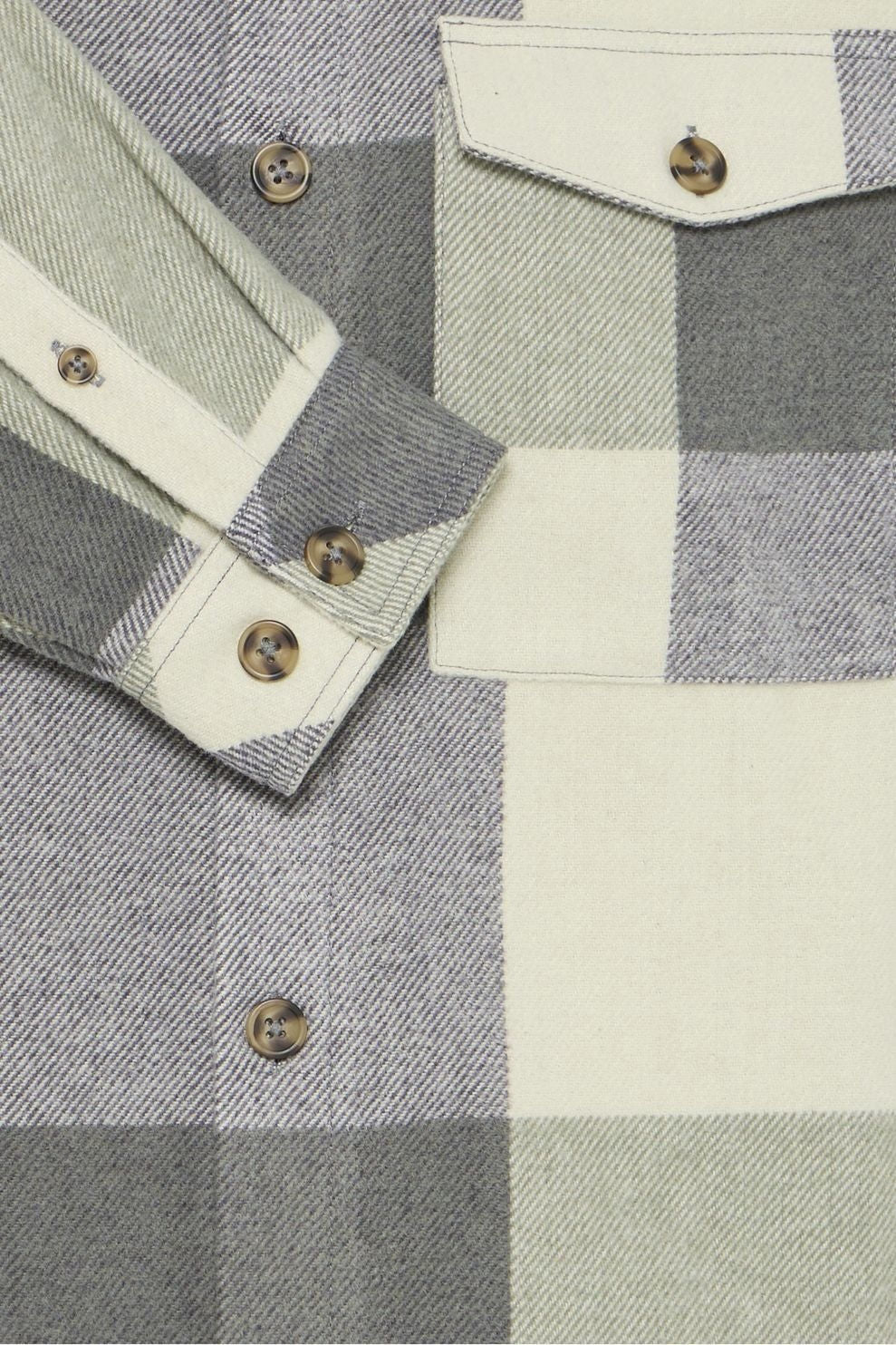 SOLID – Chemise SDMANHEIM