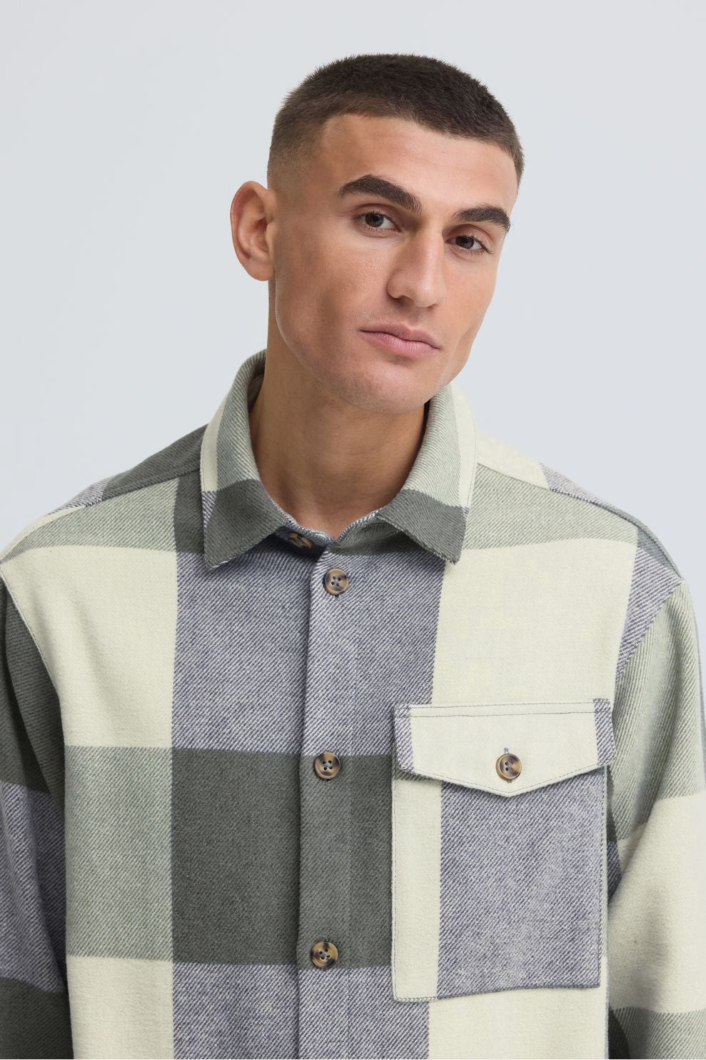 SOLID – Chemise SDMANHEIM