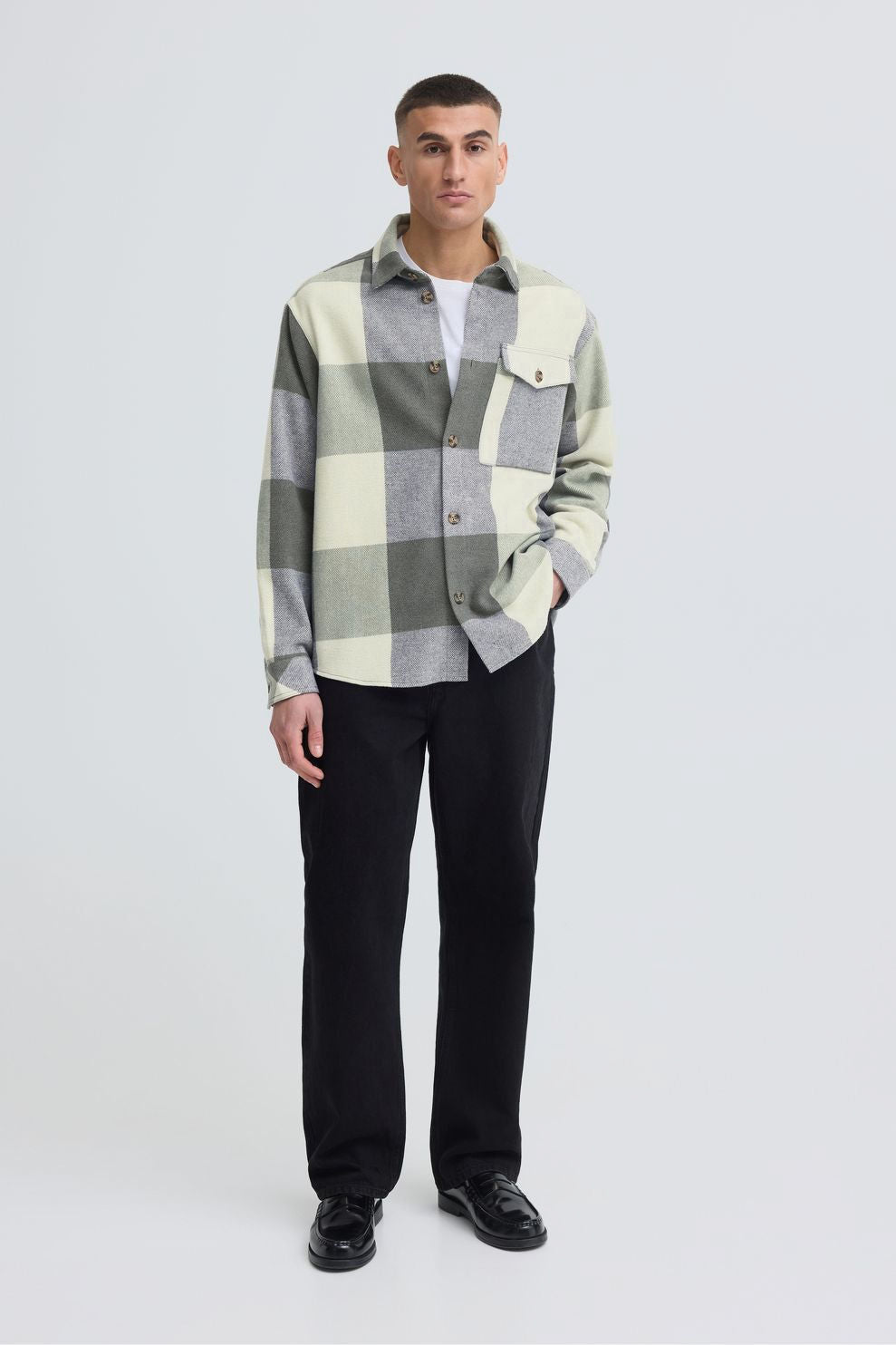 SOLID – Chemise SDMANHEIM