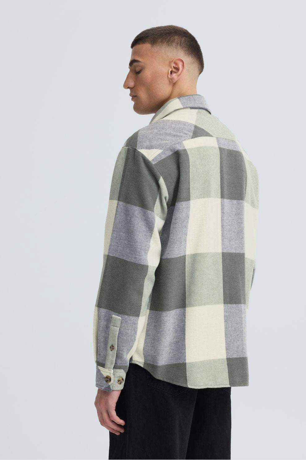 SOLID – Chemise SDMANHEIM