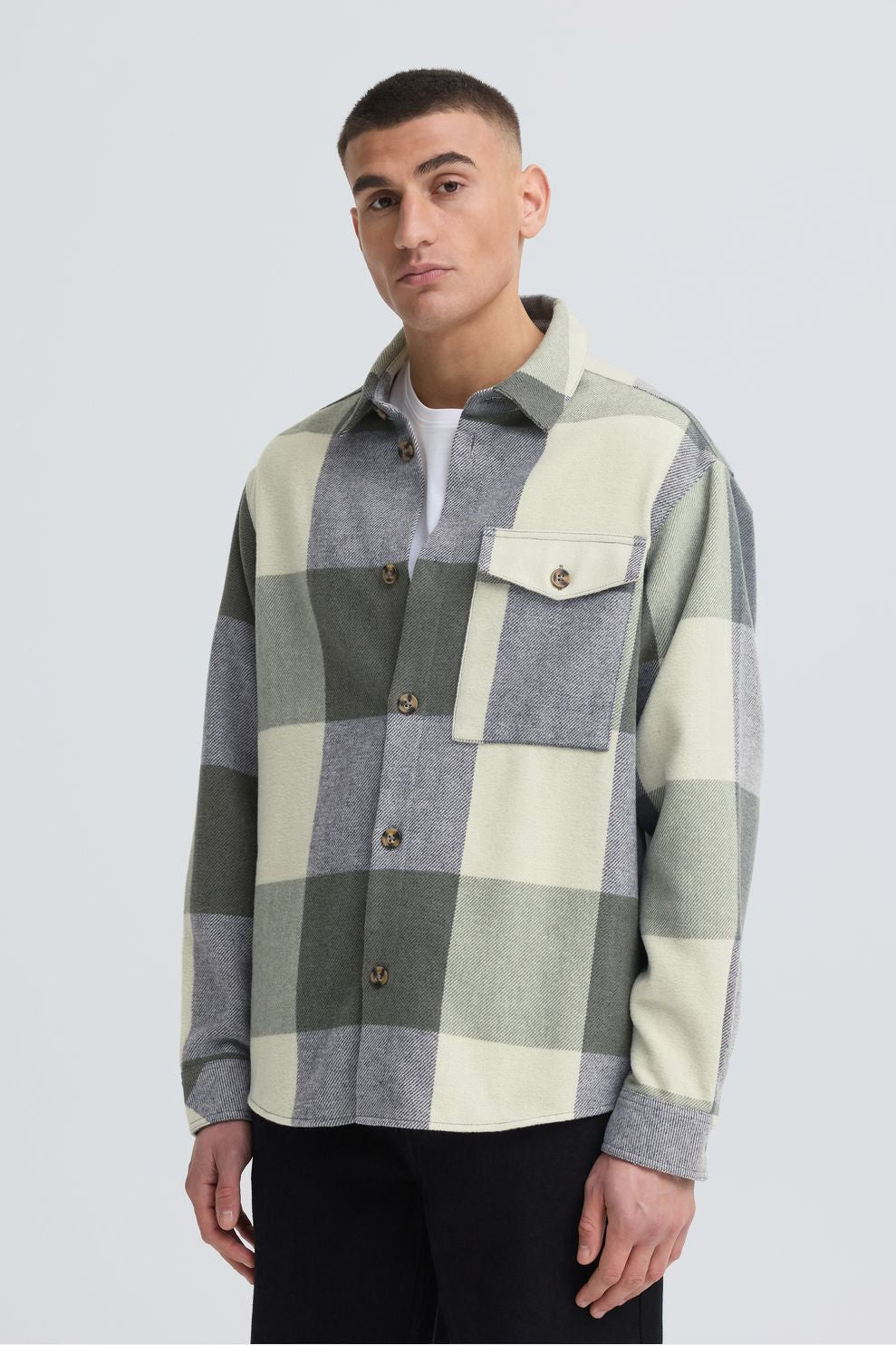 SOLID – Chemise SDMANHEIM