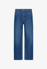SOLID – Jean Tommy Vanko
