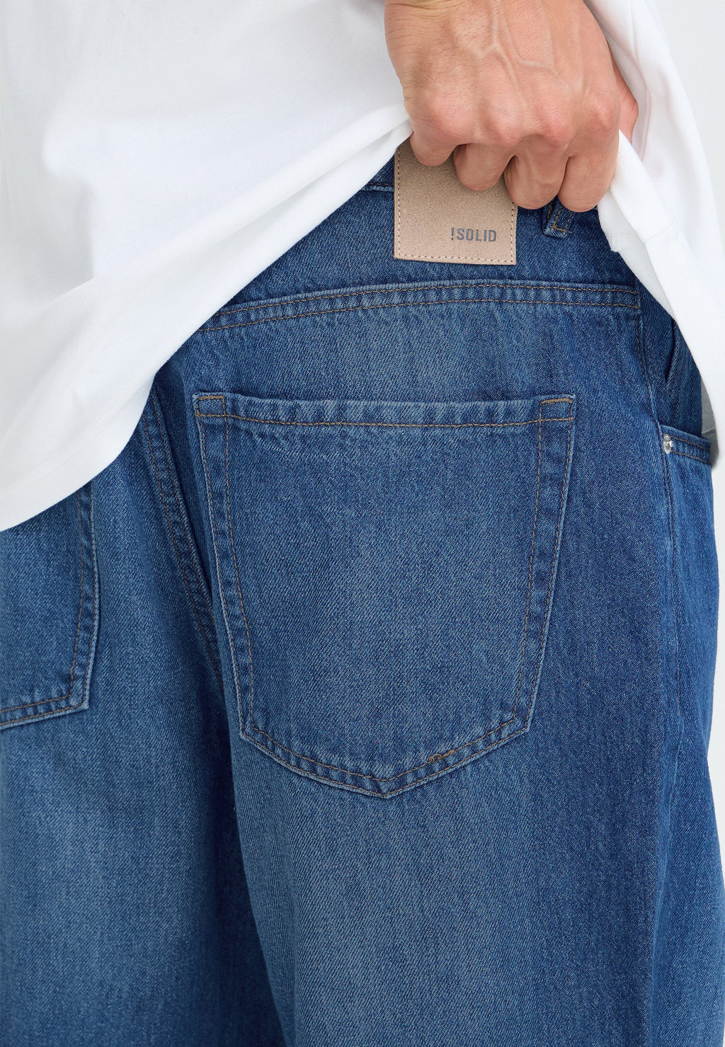 SOLID – Jean Tommy Vanko