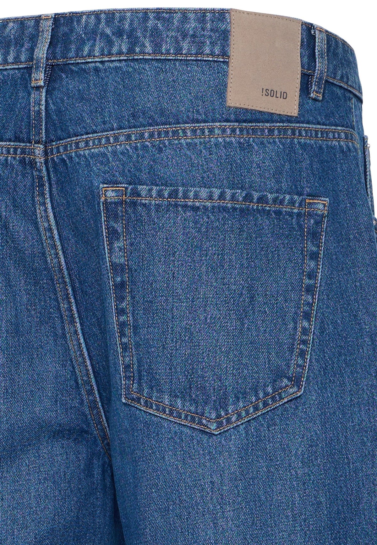SOLID – Jean Tommy Vanko