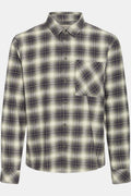 SOLID – Chemise Sdtavish
