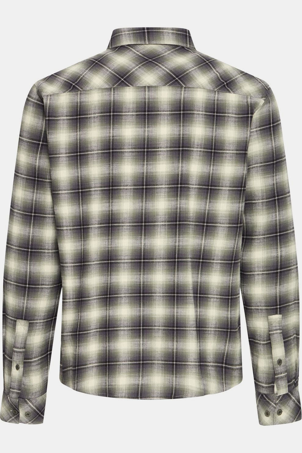 SOLID – Chemise Sdtavish