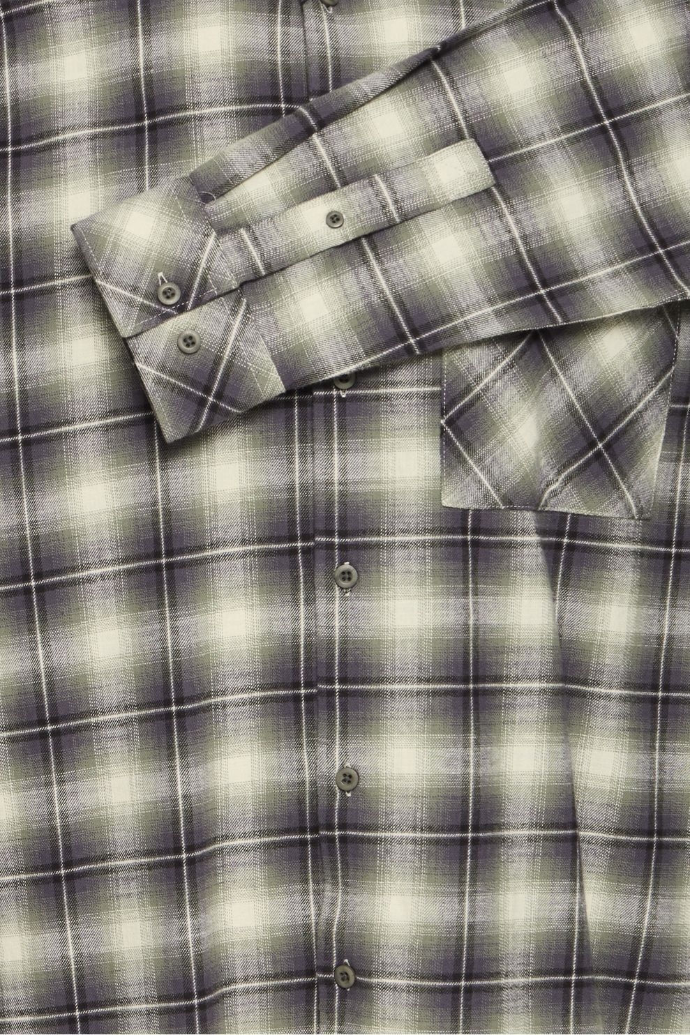 SOLID – Chemise Sdtavish
