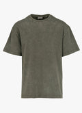 SOLID – T-shirt Sdvardell Washed