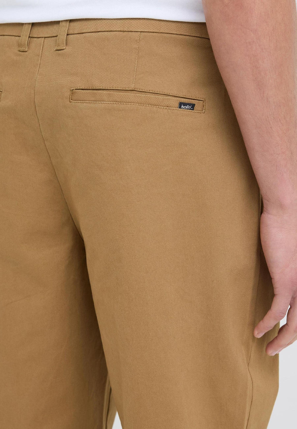 SOLID – Pantalon SDTate Liam