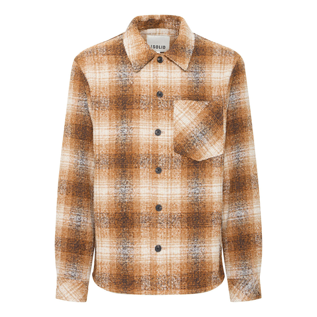 SOLID – Chemise Ronen