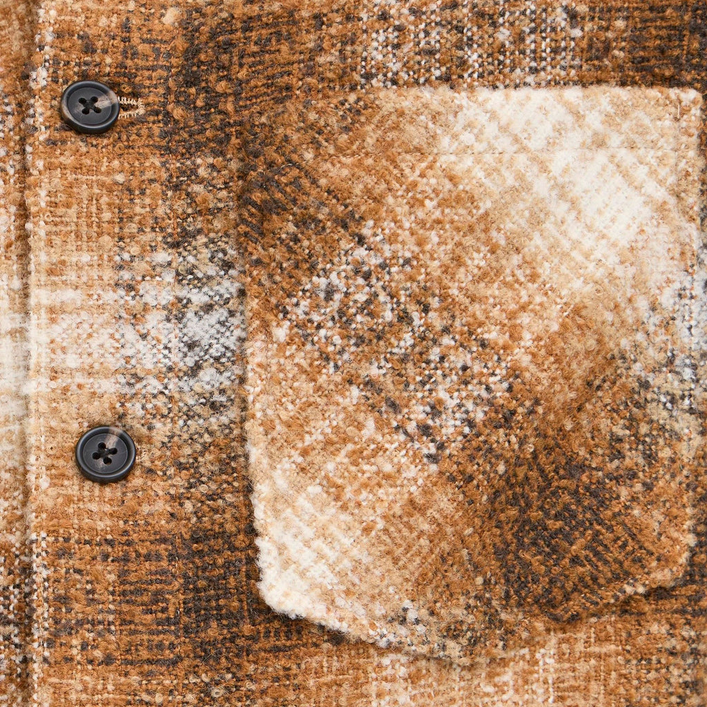 SOLID – Chemise Ronen