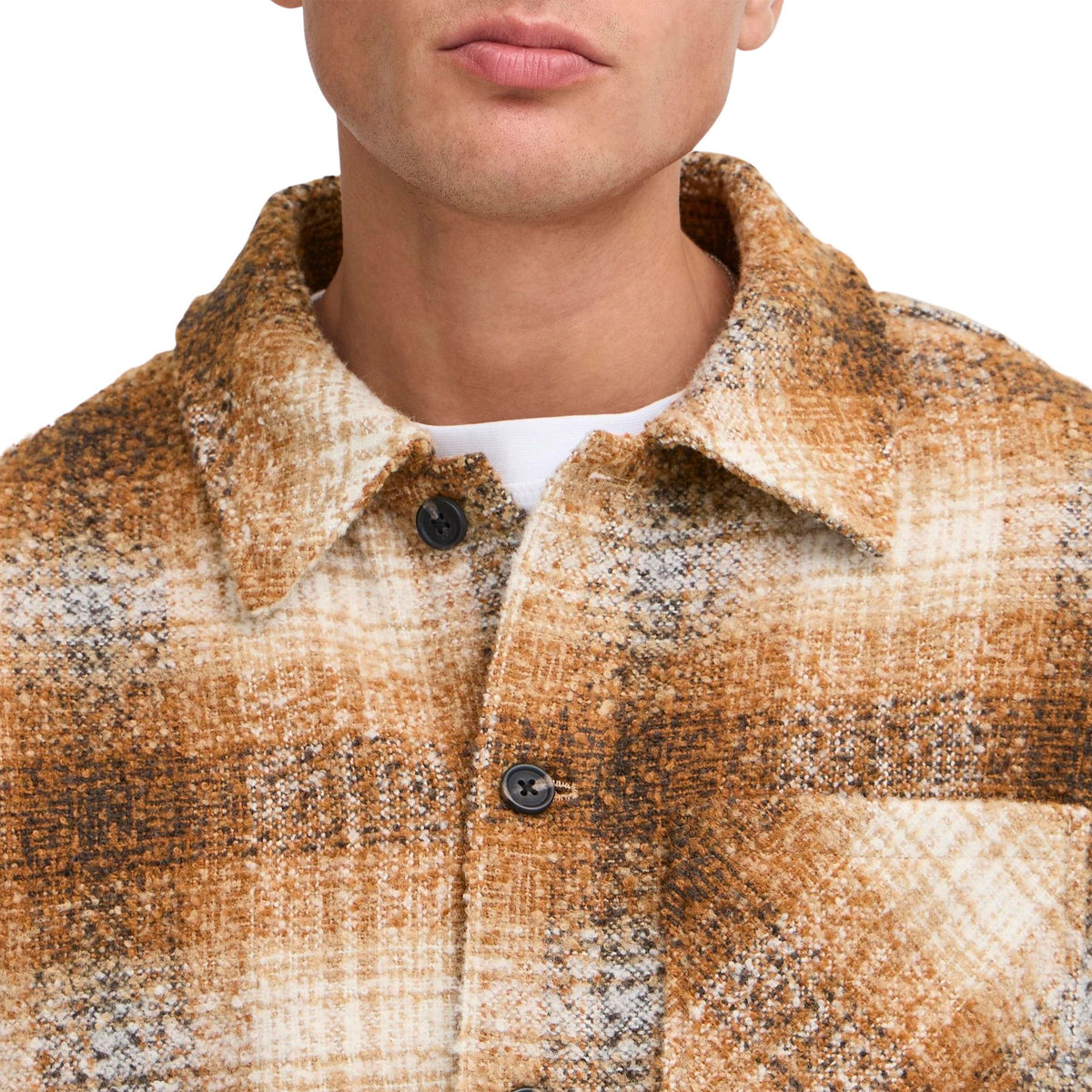 SOLID – Chemise Ronen