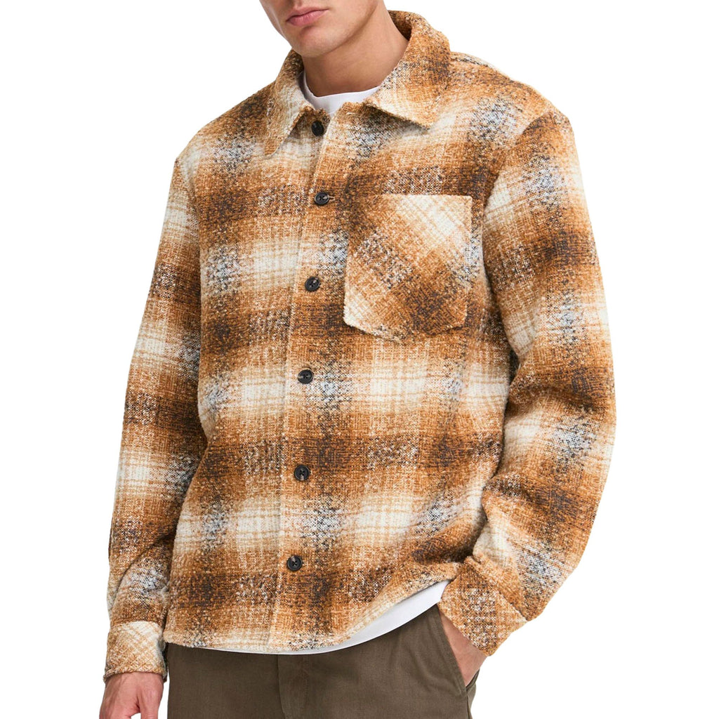 SOLID – Chemise Ronen