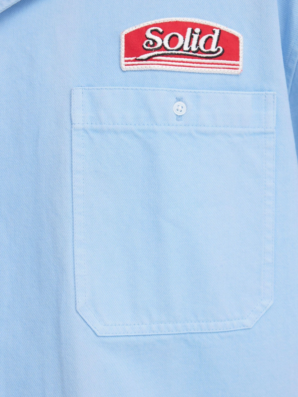 SOLID – Chemise Oversize SDboone