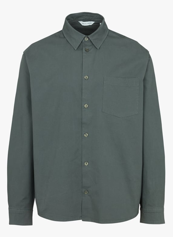 CASUAL FRIDAY - Chemise Droite Cfraul