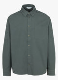 CASUAL FRIDAY - Chemise Droite Cfraul