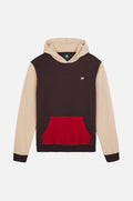 Color Block Hoodie – Sweat à Capuche Color Block Hoodie