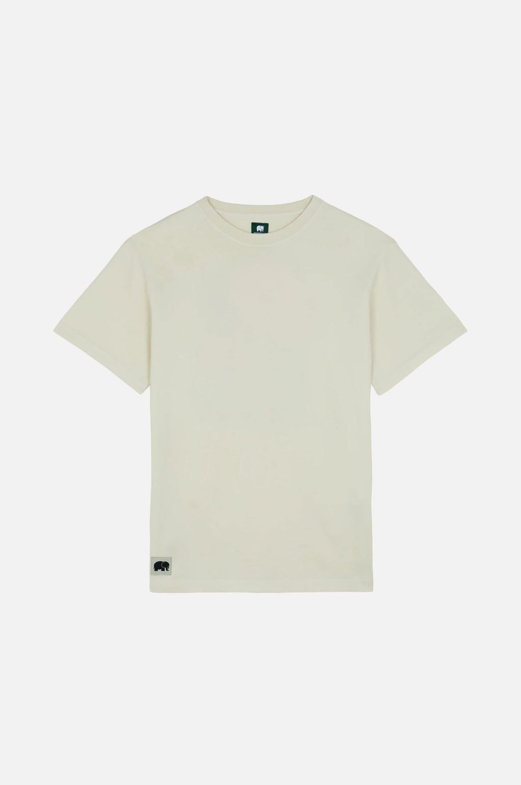 TRENDSPLANT – T-shirt Amapola Antique White