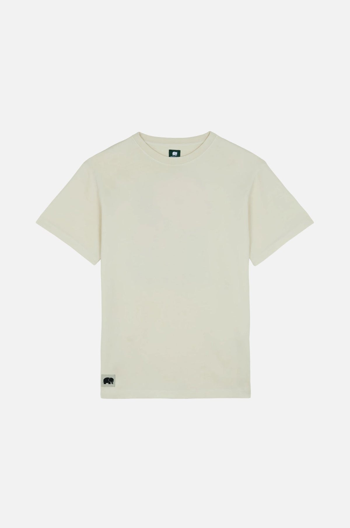 TRENDSPLANT – T-shirt Amapola Antique White