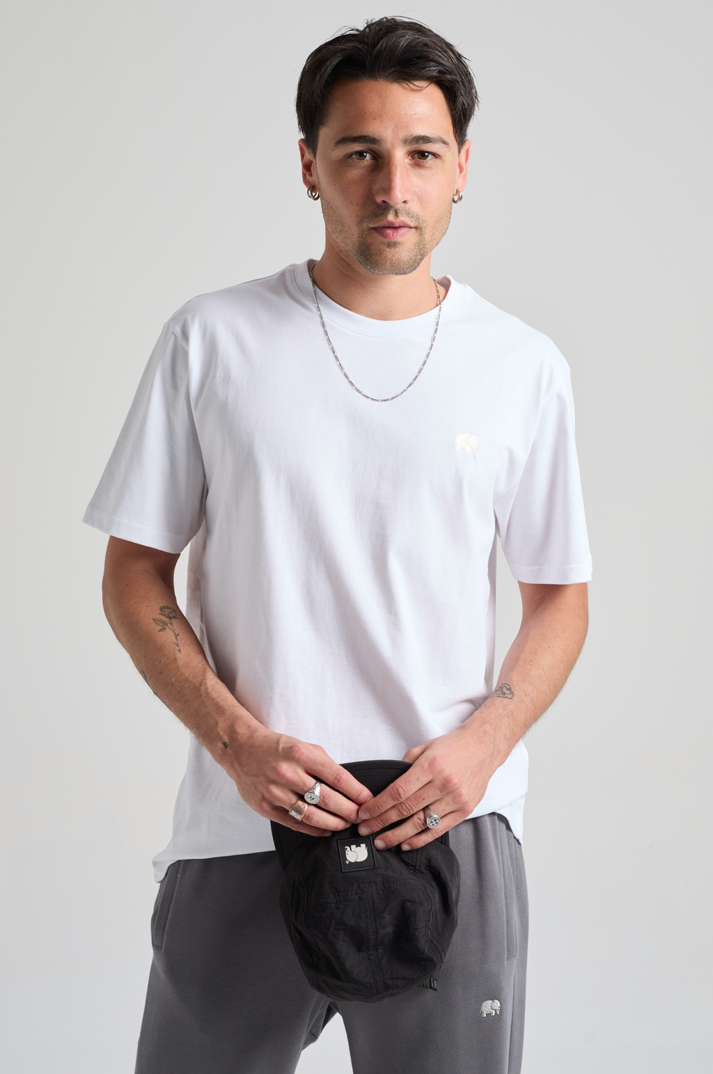 TRENDSPLANT – T-Shirt Organic Essential