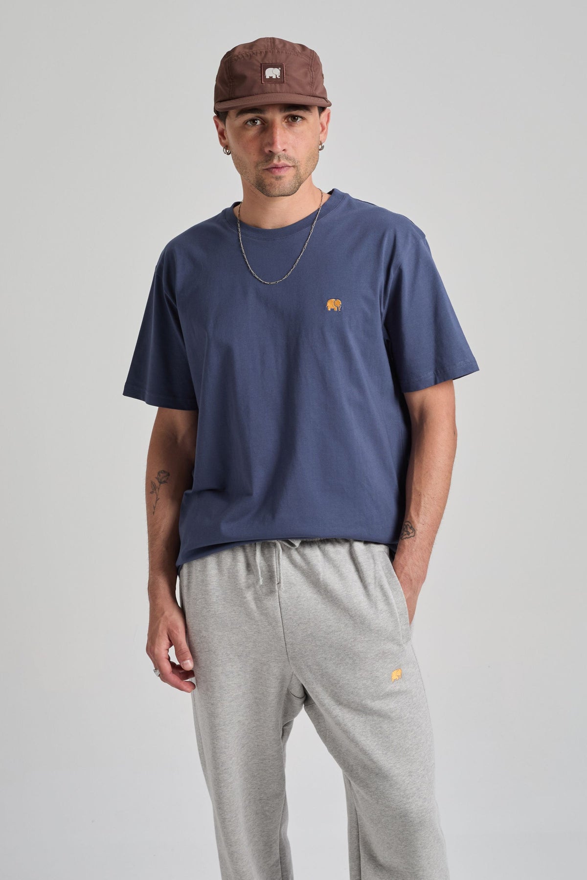 TRENDSPLANT – T-Shirt Organic Essential