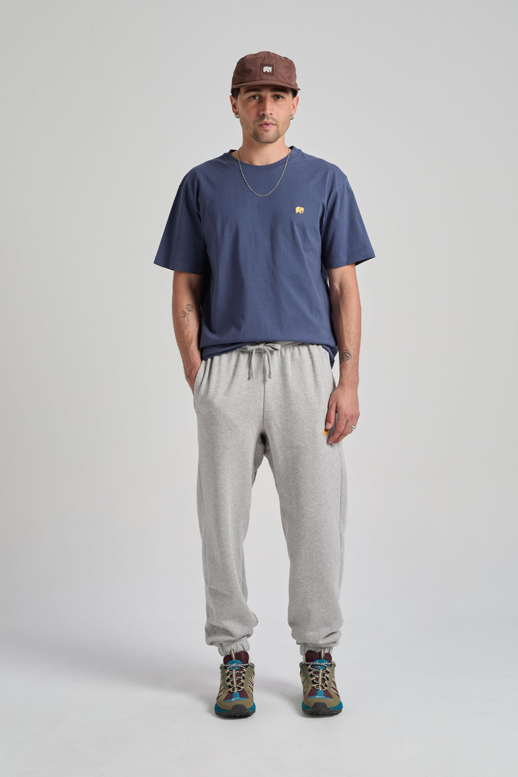 TRENDSPLANT – T-Shirt Organic Essential