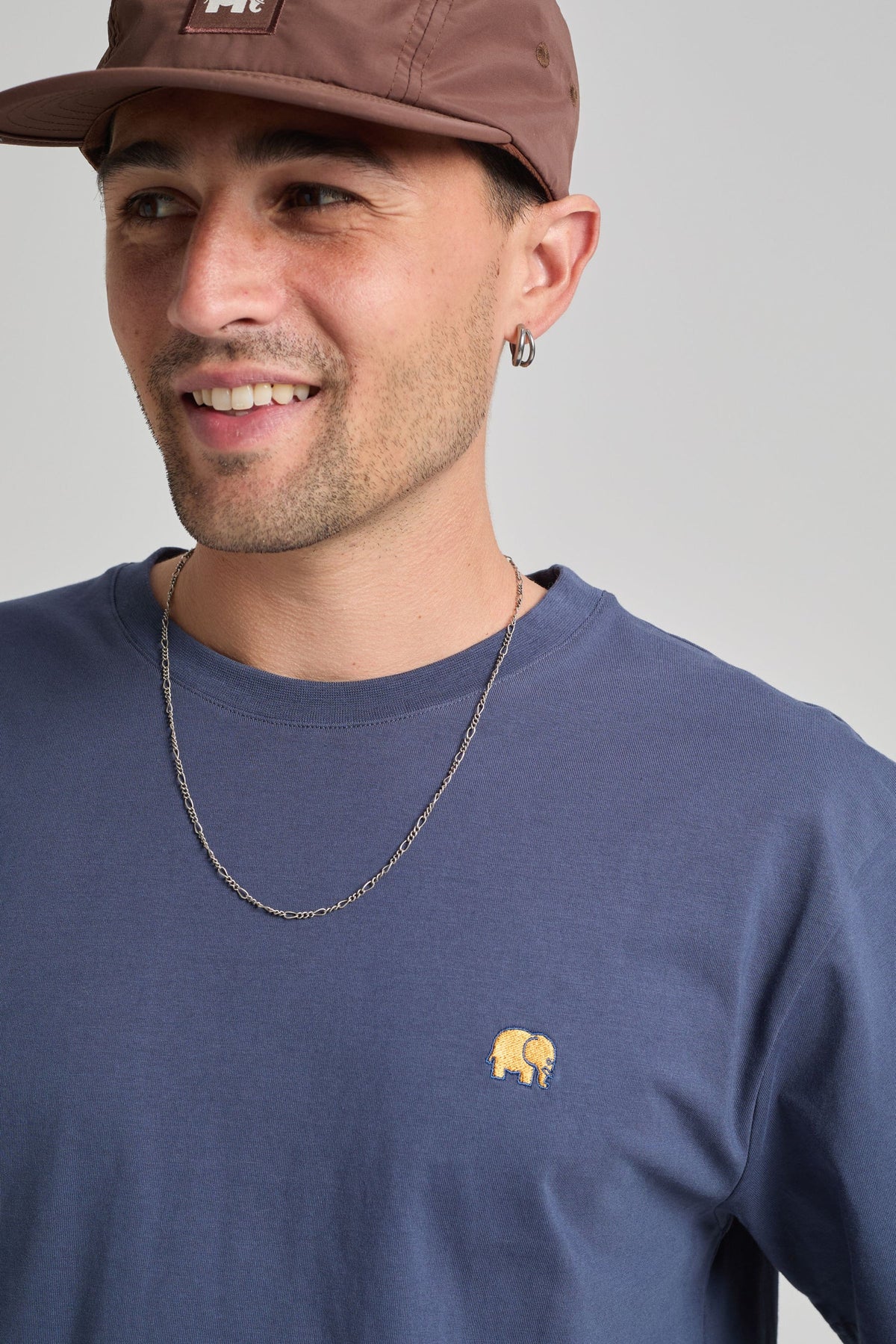 TRENDSPLANT – T-Shirt Organic Essential