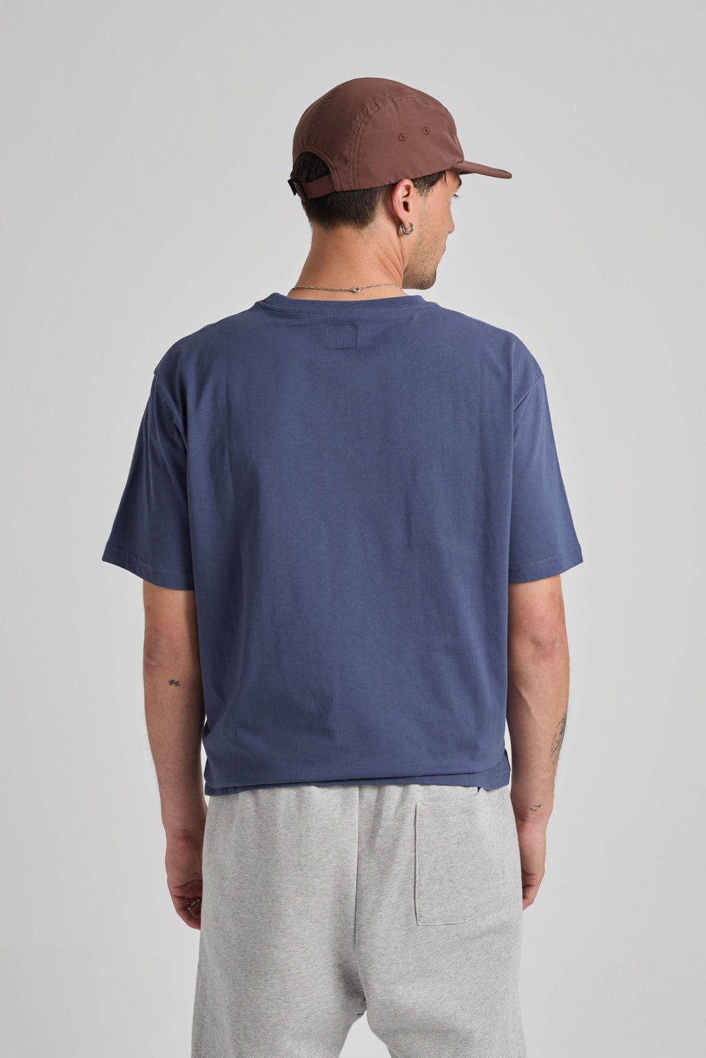 TRENDSPLANT – T-Shirt Organic Essential