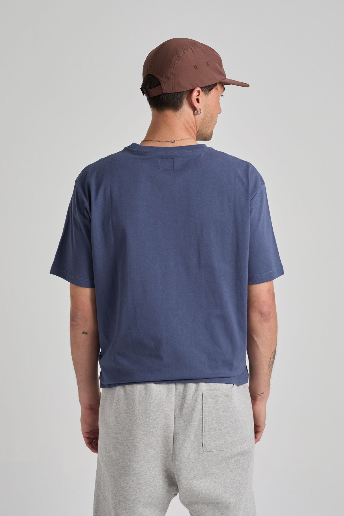 TRENDSPLANT – T-Shirt Organic Essential