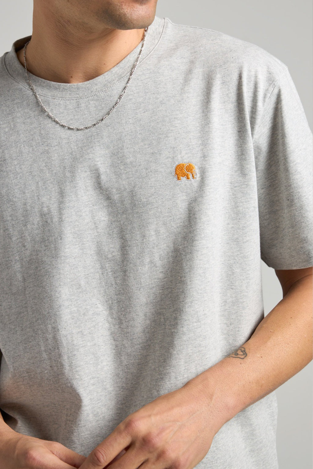 TRENDSPLANT – T-Shirt Organic Essential