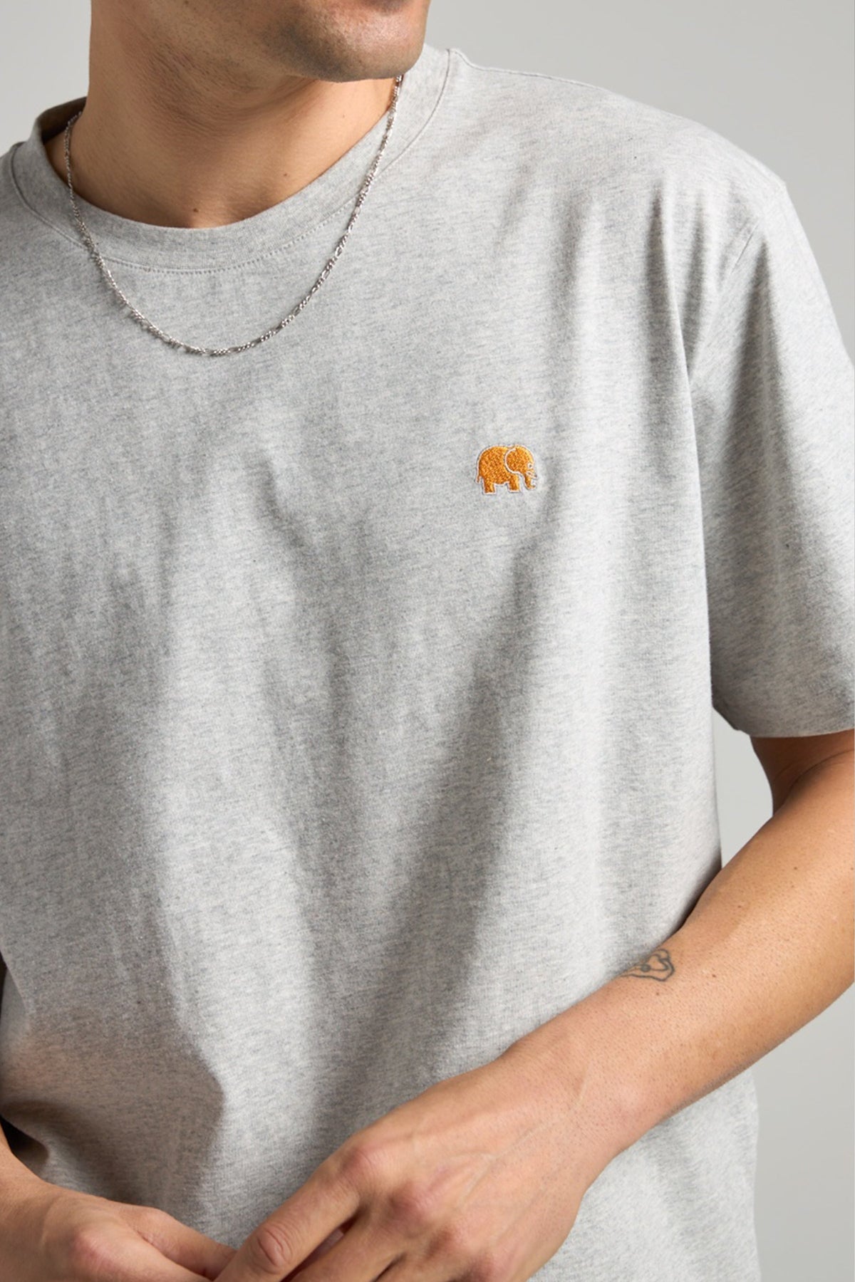 TRENDSPLANT – T-Shirt Organic Essential