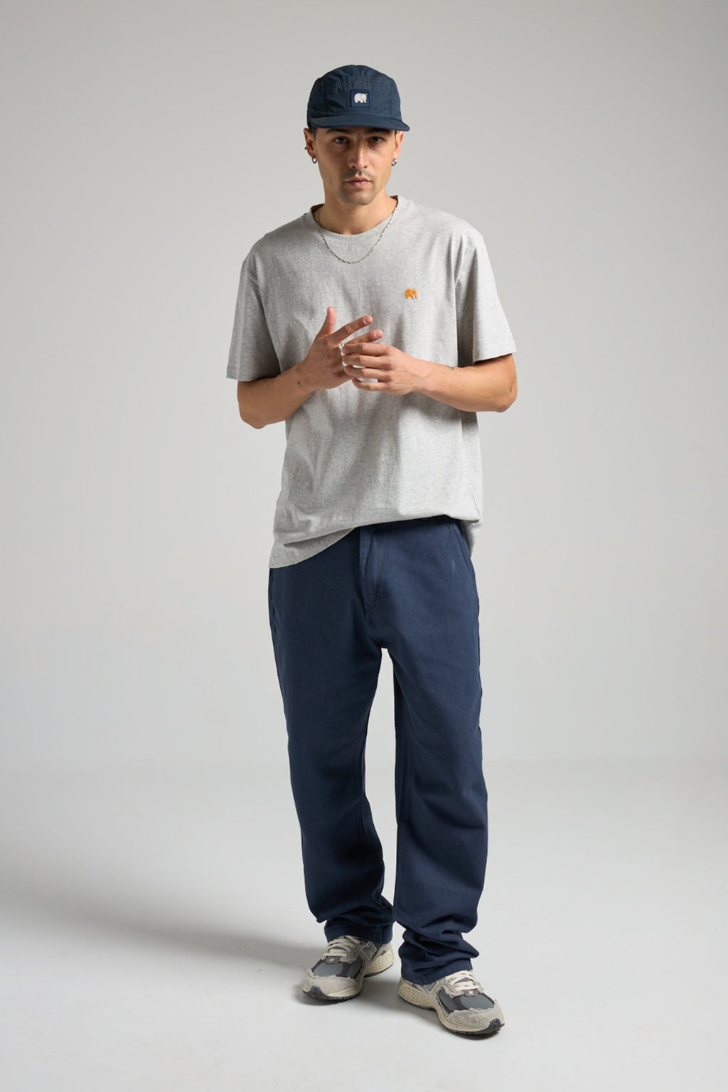 TRENDSPLANT – T-Shirt Organic Essential