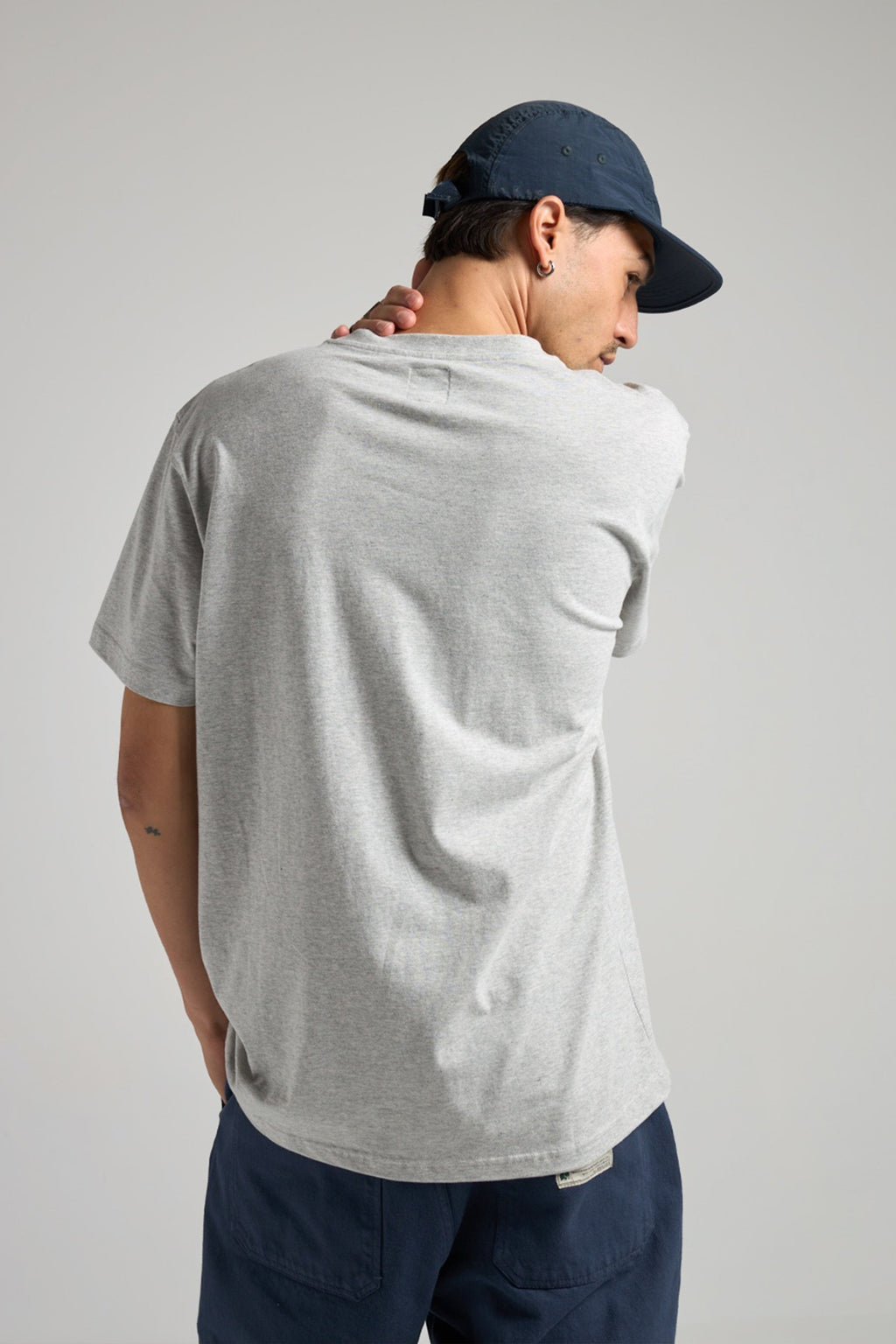 TRENDSPLANT – T-Shirt Organic Essential