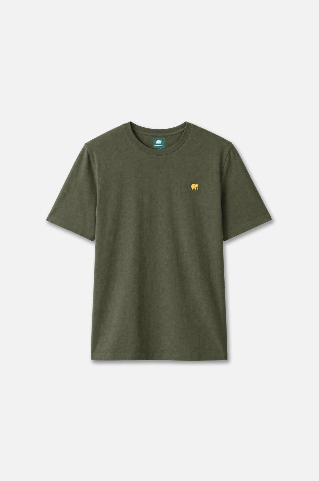 TRENDSPLANT – T-Shirt Organic Essential