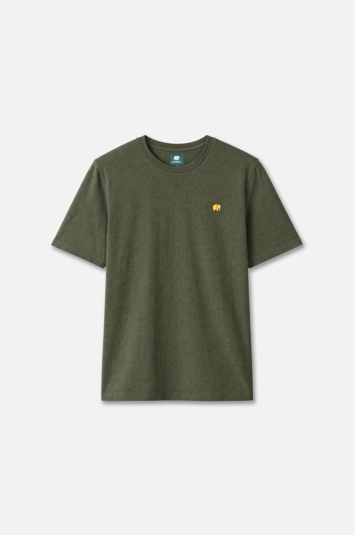 TRENDSPLANT – T-Shirt Organic Essential