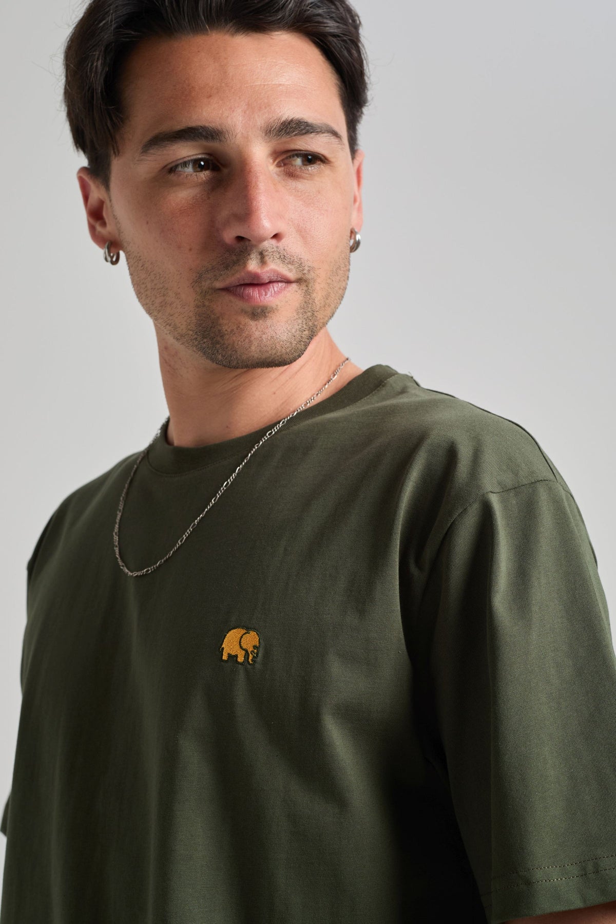 TRENDSPLANT – T-Shirt Organic Essential