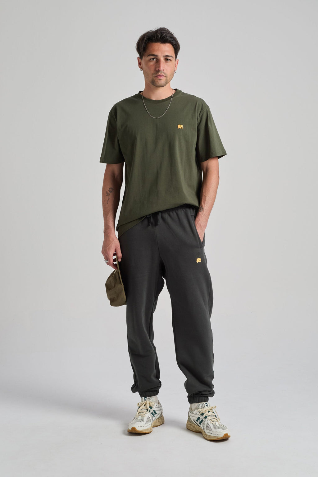 TRENDSPLANT – T-Shirt Organic Essential