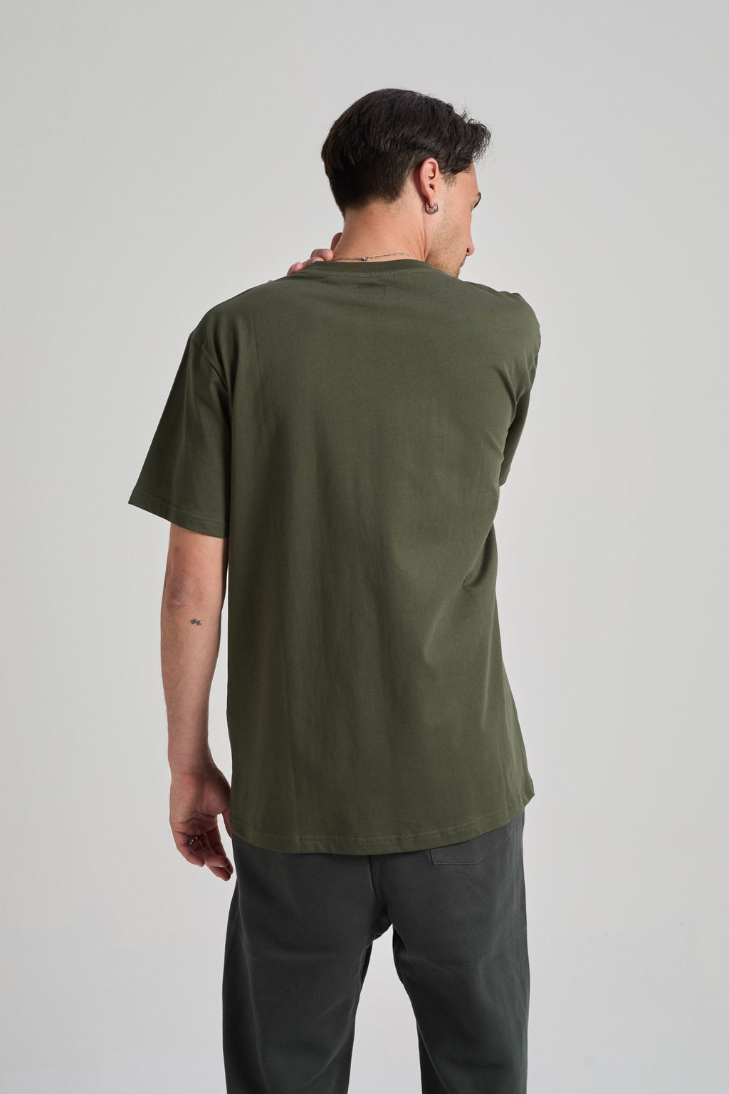TRENDSPLANT – T-Shirt Organic Essential